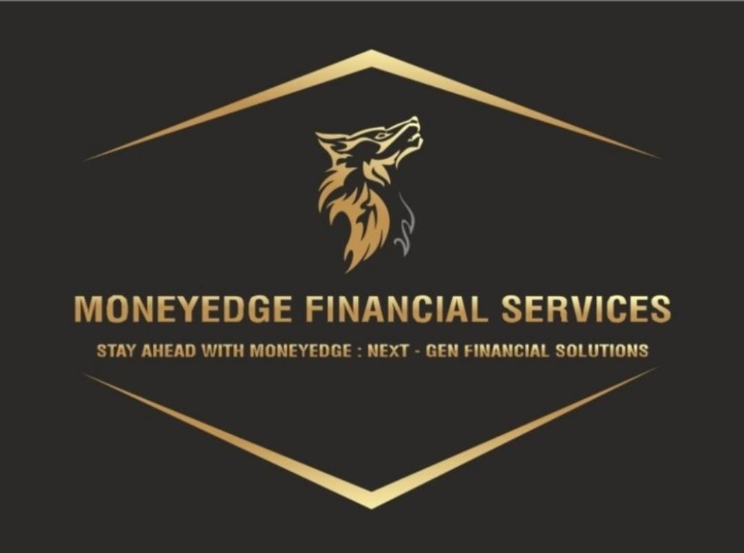 MoneyEdge Logo